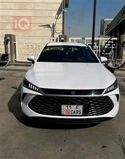 بي واي دي Qin Plus